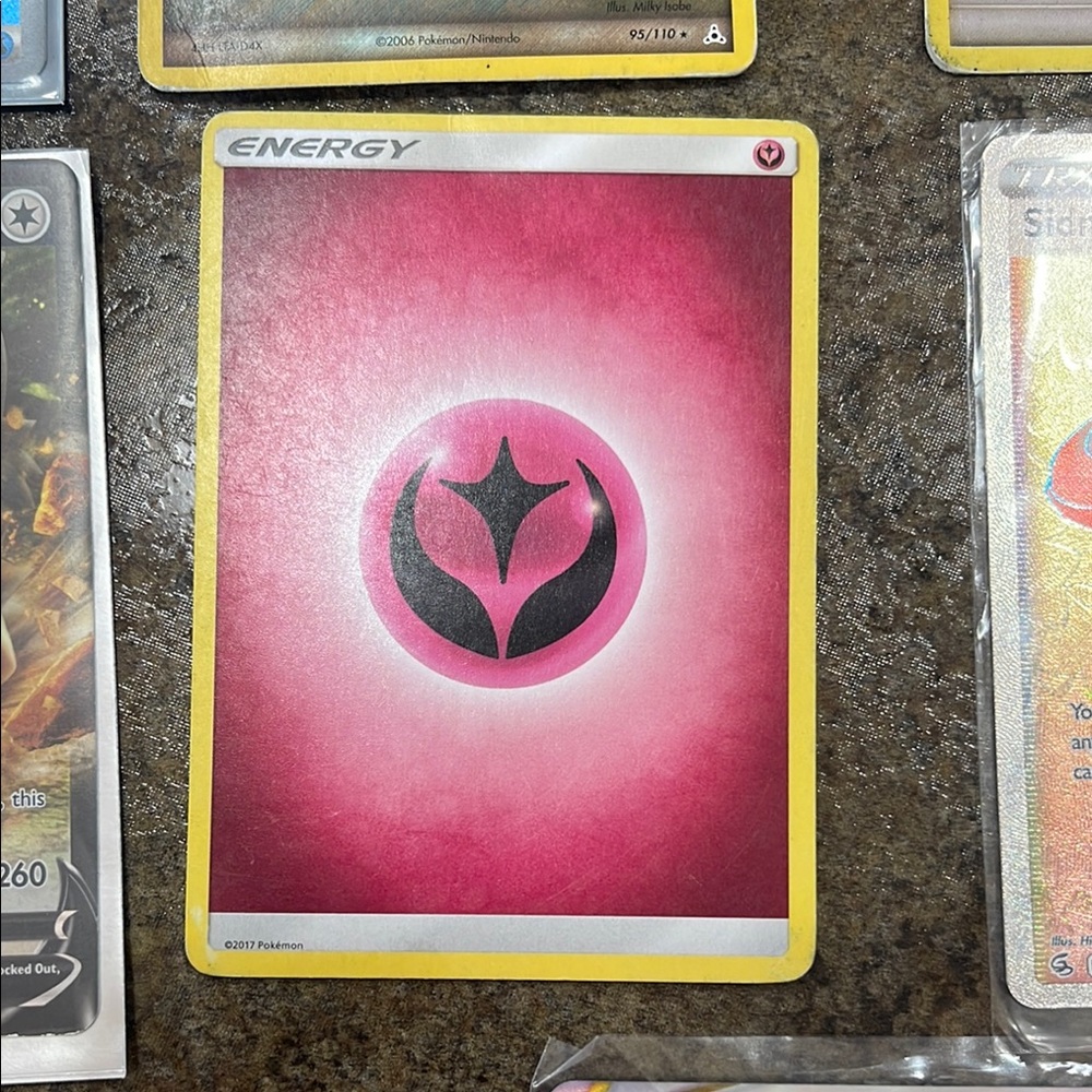 Pokemon Trading Card Collection - Picture 3 of 8